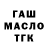 Дистиллят ТГК жижа Anastasin Riad